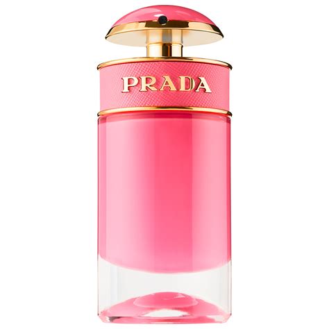 prada perfumes mujer|Prada fragrances fragrantica.